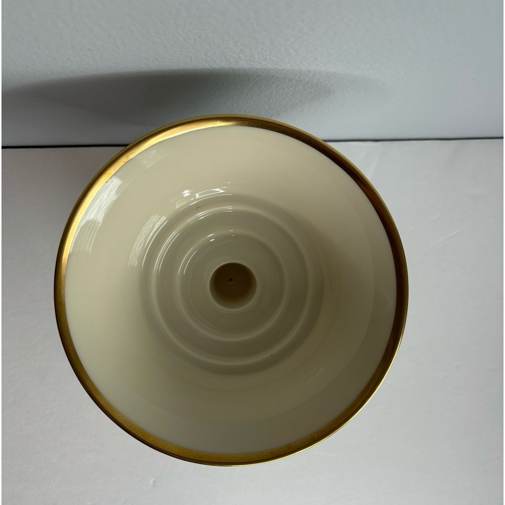 LENOX CANDLE HOLDER*** - Picture 2 of 4